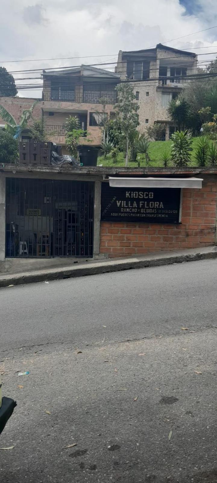 De 2 En Robledo A 20 Minutos Del Centro